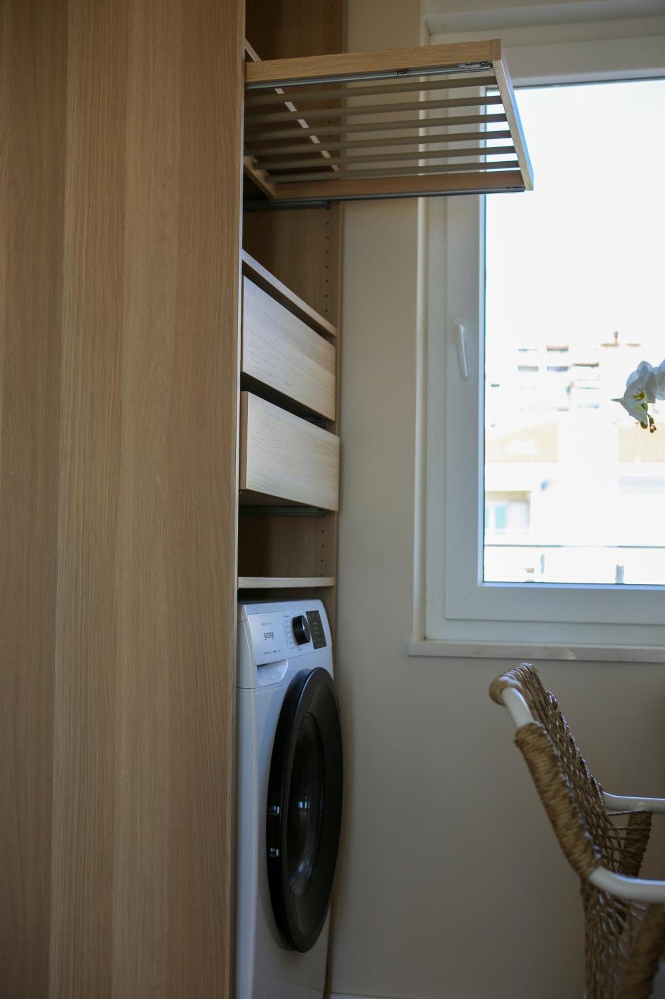 Kiki'S Sea View Studio Split Kamer foto