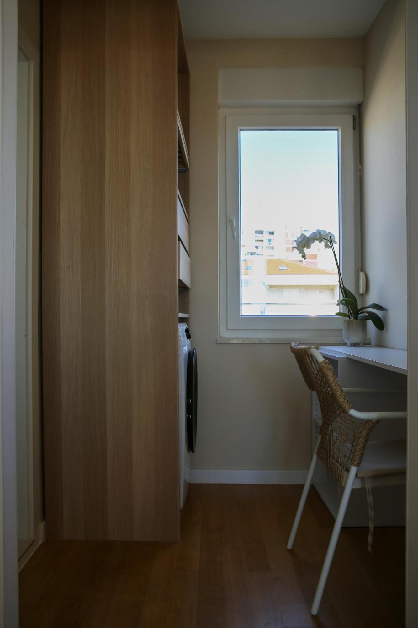 Kiki'S Sea View Studio Split Kamer foto